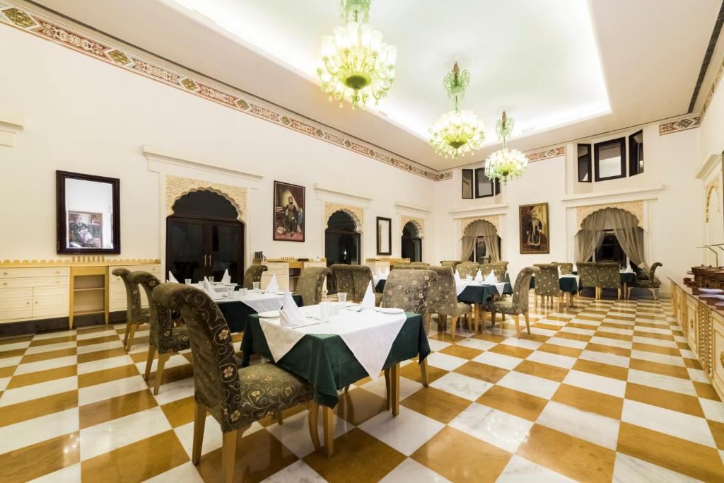 Fort Rajwada
